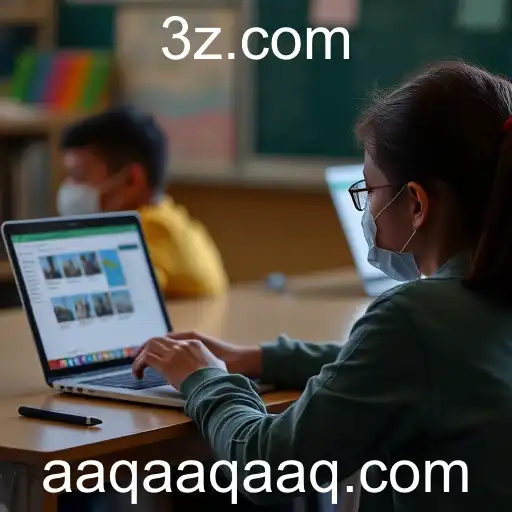 A Influência Crescente da 'aaq' no Mundo dos Jogos Online