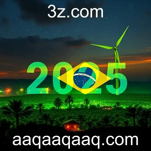 Avanços na Sustentabilidade e Tecnologia no Brasil