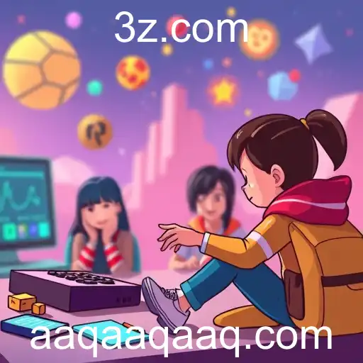 A Revolução dos Jogos Educativos: Aprender Enquanto se Diverte