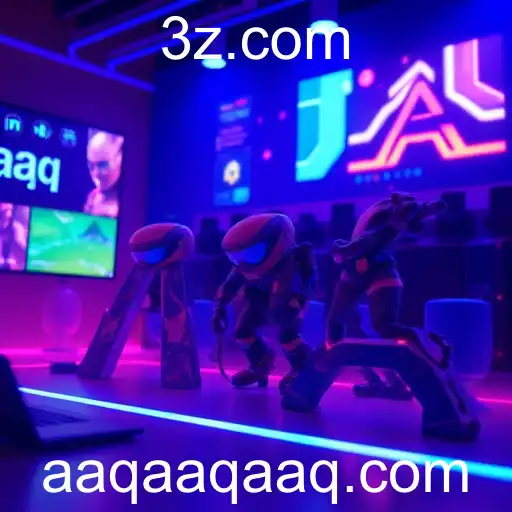 Inovações e Avanços nas Plataformas de Jogos Online