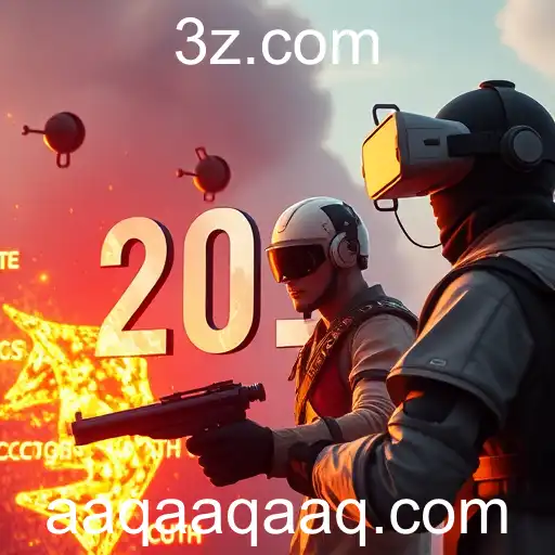 Tendências de Jogos em 2025: Inovações e Desafios no Cenário Atual