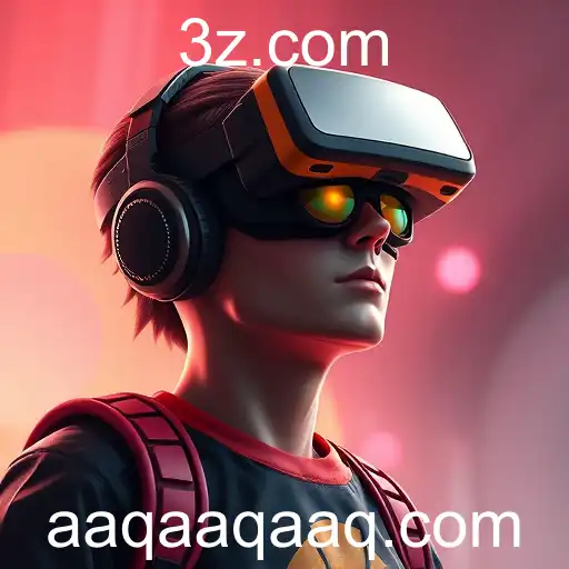 Inovações e Tendências no Mundo dos Jogos