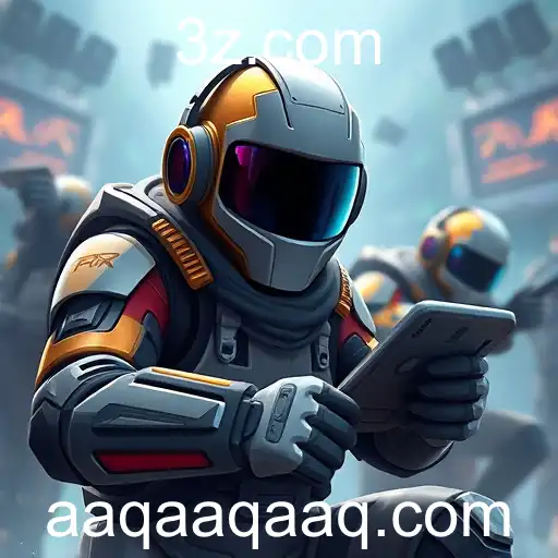 A Ascensão do Jogo 'aaq' nas Plataformas Digitais