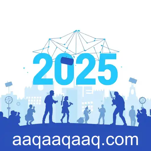 A Inovação Dominando o Mundo dos Jogos em 2025