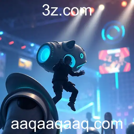 Tendências de Jogos em 2025: A Ascensão de Novas Dinâmicas