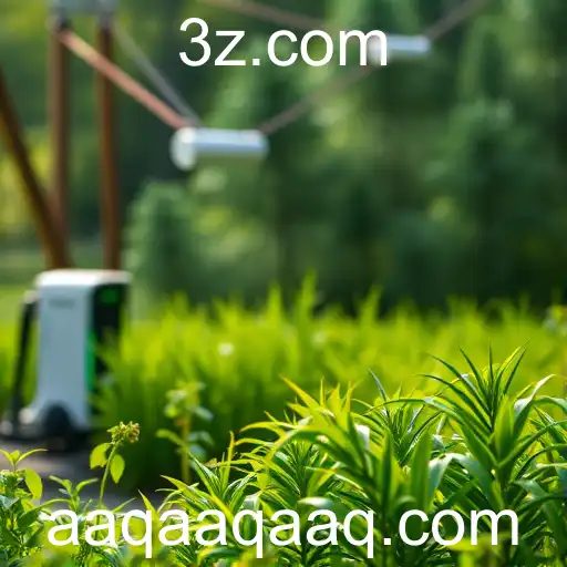 Inovações Transformadoras na Tecnologia e Sustentabilidade