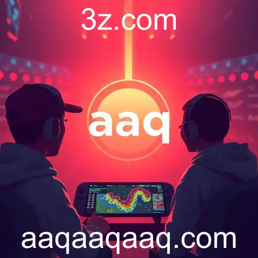 A Revolução dos Jogos com a Palavra-Chave 'aaq'