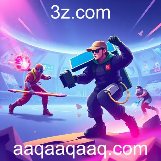 Novo Marco nos Jogos Online: A Chegada de AAQ