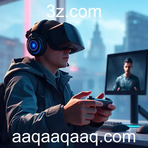 A Revolução dos Jogos Online em 2025