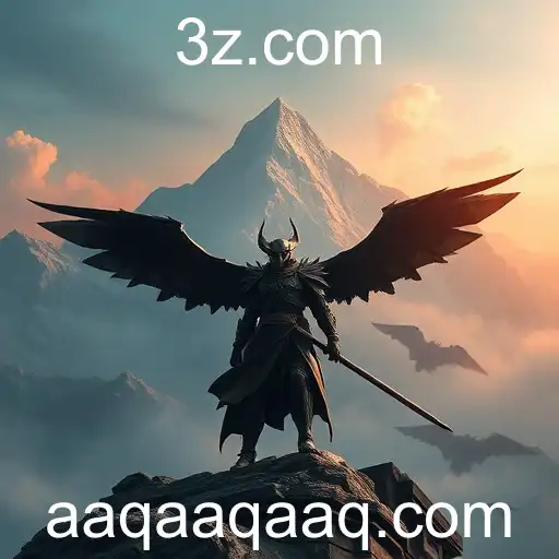 A Revolução do AAA nos Jogos Online: Um Olhar Atual