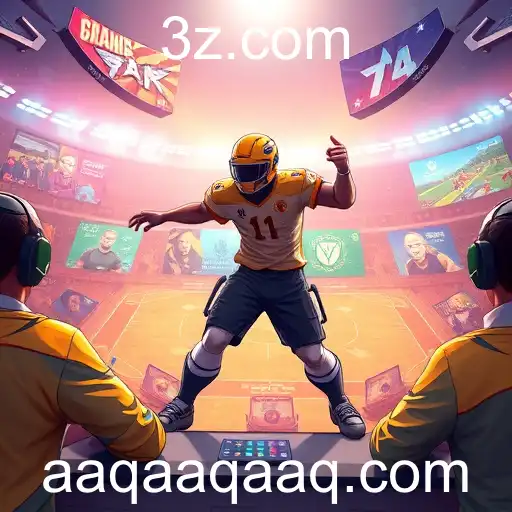 A Revolução dos Jogos Online em 2025