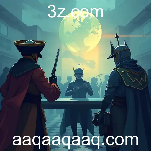 Ascensão dos Jogos de Estratégia no Brasil