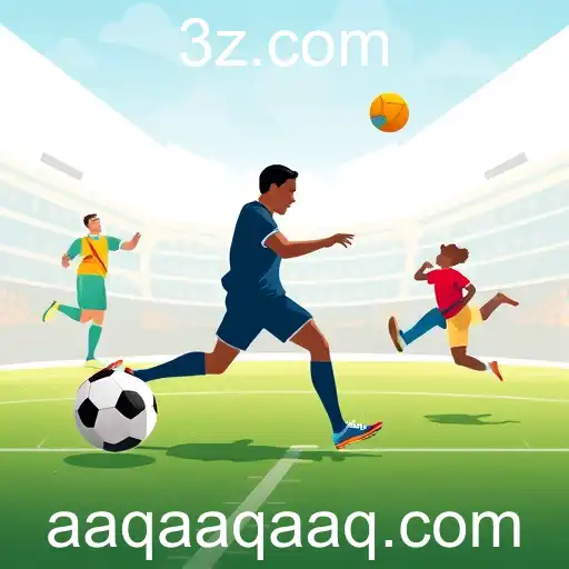 Descubra a Categoria 'Esportes' no Site de Palavras-Chave 'aaq'
