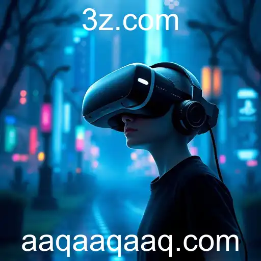 A Revolução da Tecnologia nos Jogos: Impactos e Inovações
