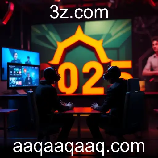 Tendências e Inovações em Jogos Online