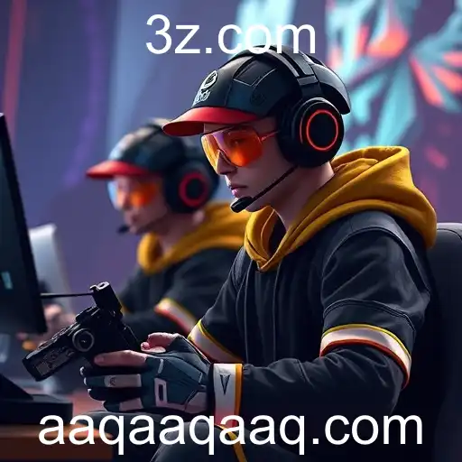 Inovações e Tendências no Mundo dos Jogos em 2025